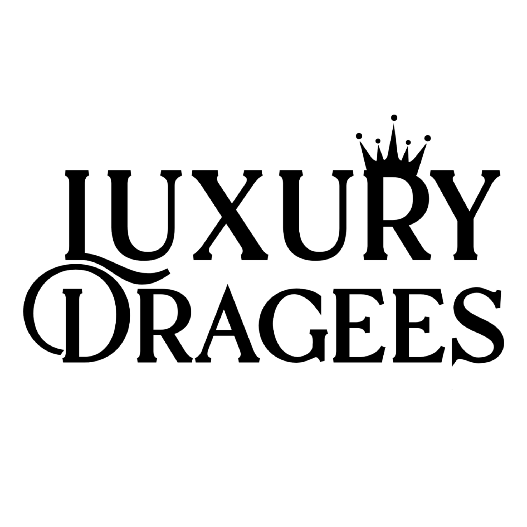 Luxury Dragees